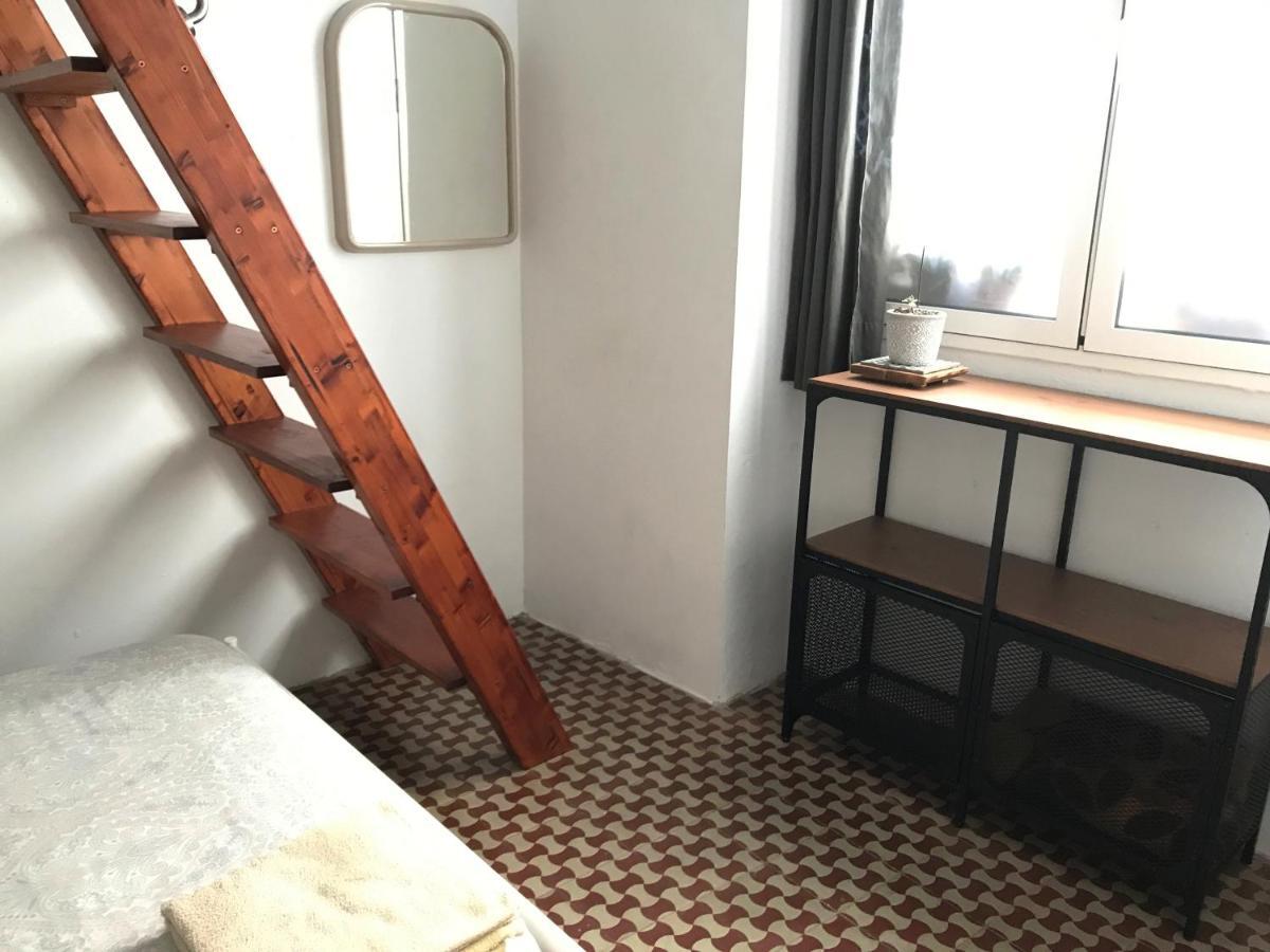 אגאטה La Papaya - Eco - Yoga - Hiking - Hostel מראה חיצוני תמונה